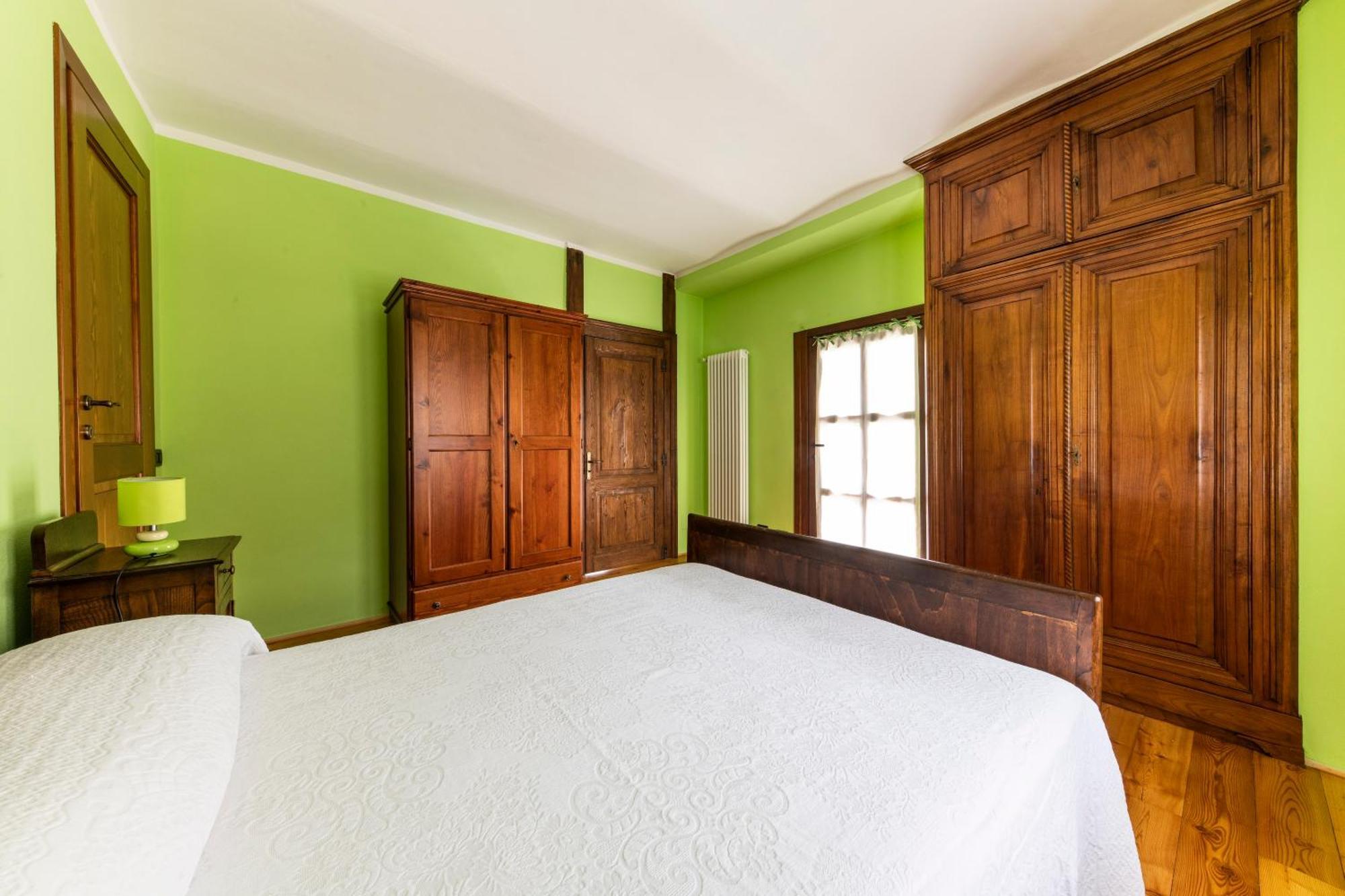 Antiche Radici Aparthotel Chiusa di Pesio Exterior photo