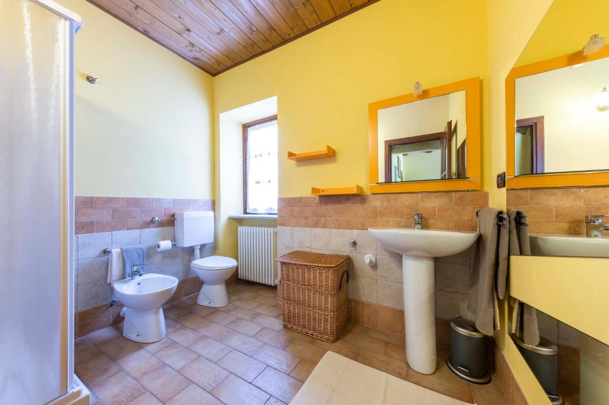Antiche Radici Aparthotel Chiusa di Pesio Exterior photo