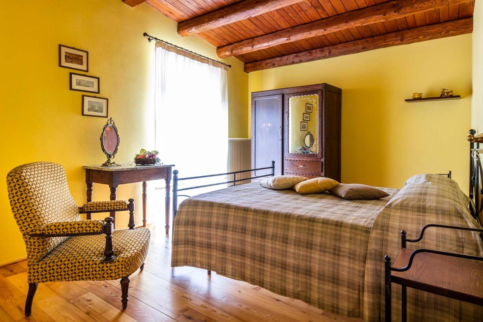 Antiche Radici Aparthotel Chiusa di Pesio Exterior photo