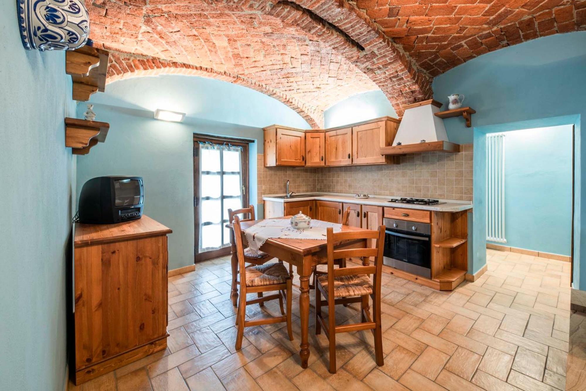 Antiche Radici Aparthotel Chiusa di Pesio Exterior photo